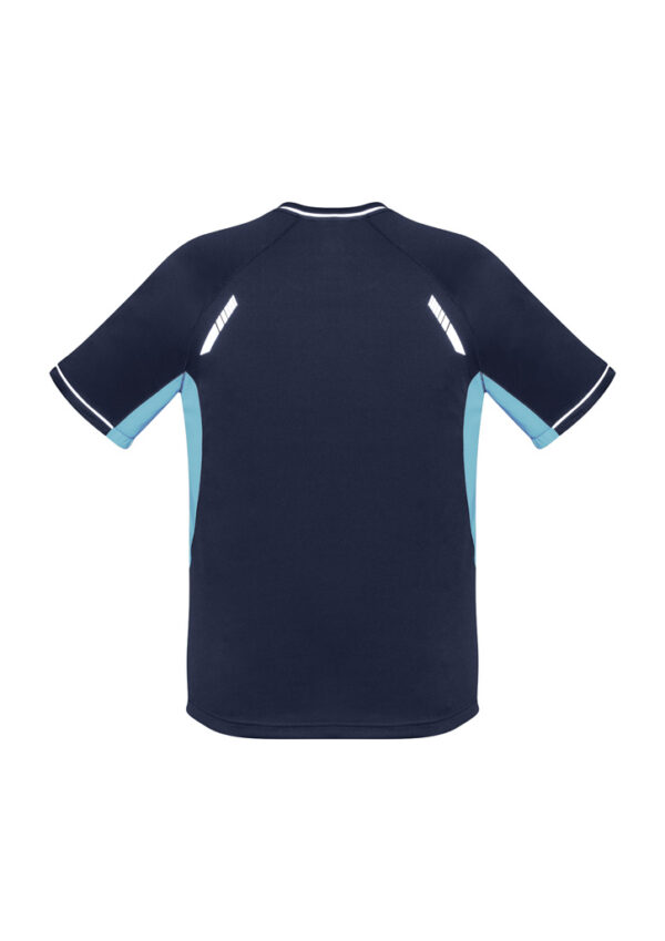 Mens Renegade Short Sleeve Tee