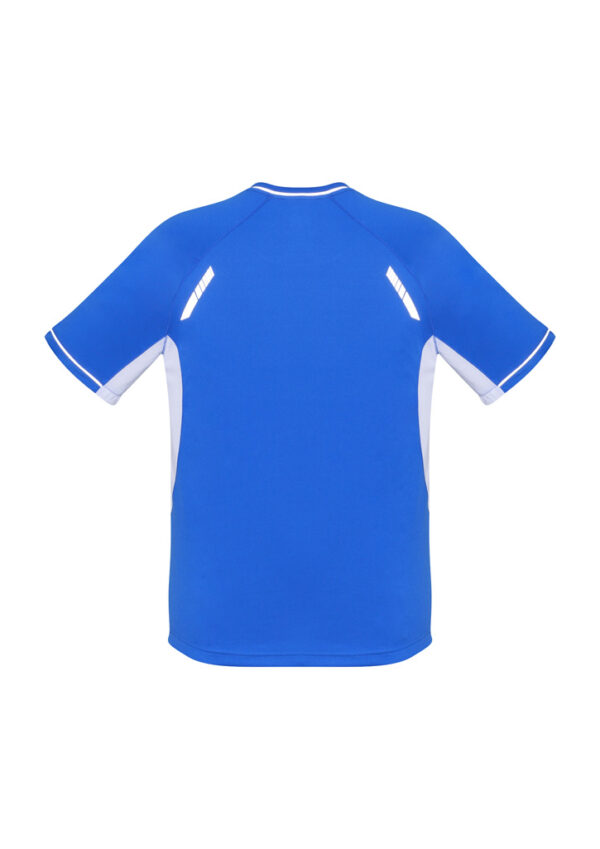 Mens Renegade Short Sleeve Tee