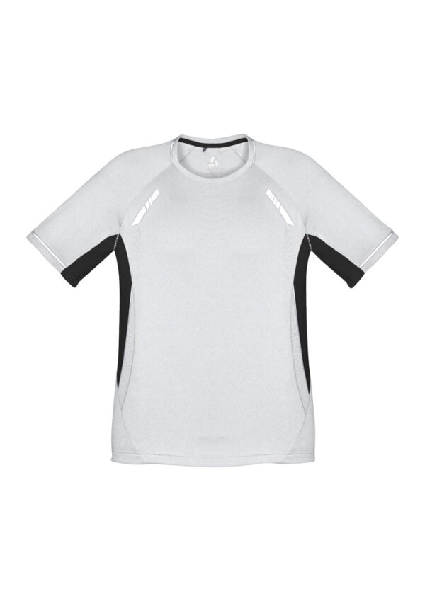 Mens Renegade Short Sleeve Tee