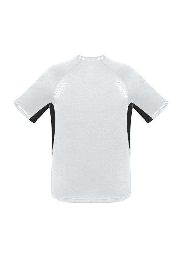 Mens Renegade Short Sleeve Tee