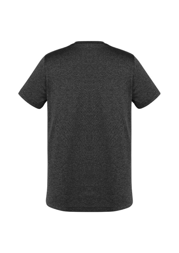 Mens Aero Short Sleeve Tee