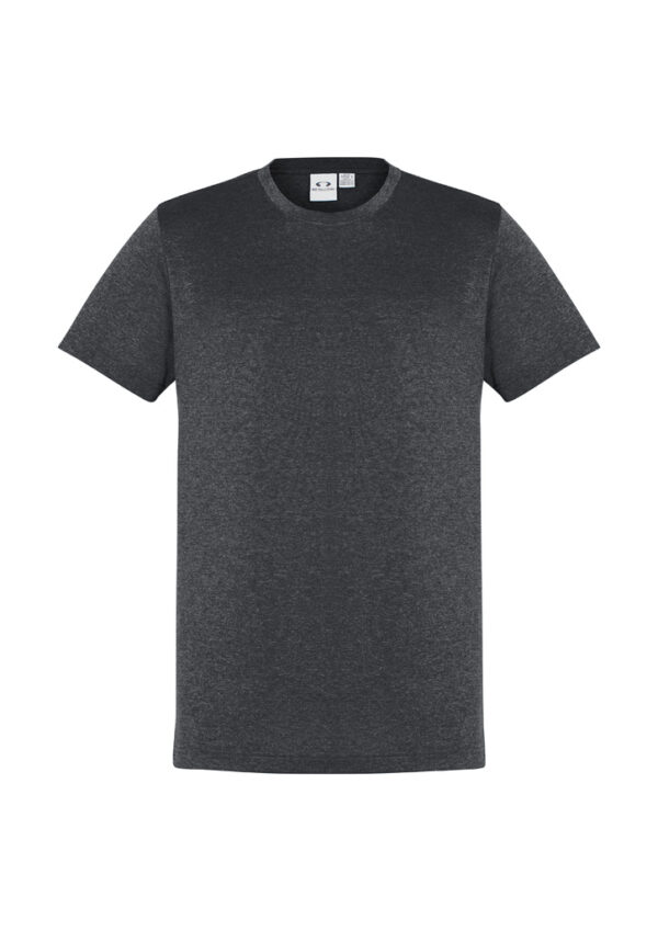 Mens Aero Short Sleeve Tee