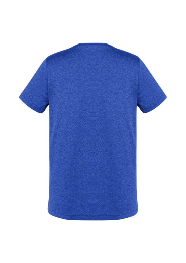 Mens Aero Short Sleeve Tee