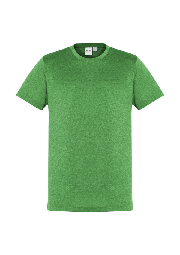 Mens Aero Short Sleeve Tee