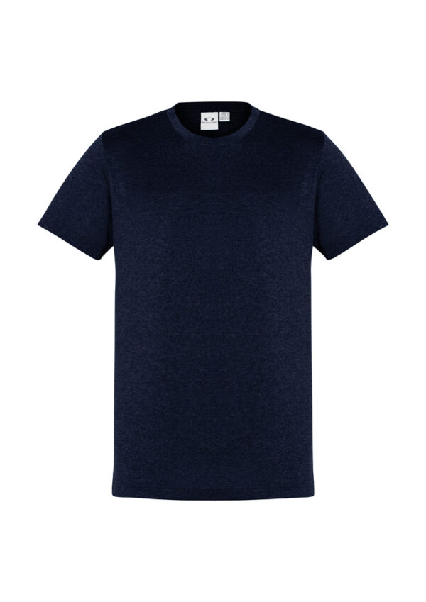 Mens Aero Short Sleeve Tee