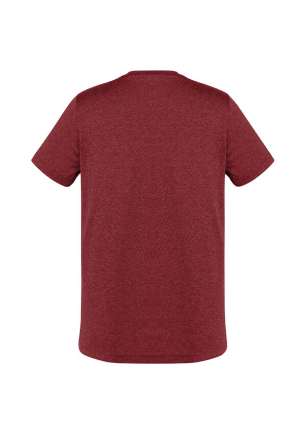 Mens Aero Short Sleeve Tee