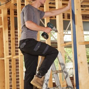 AIWX Workwear Pant