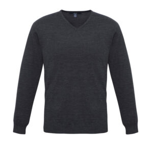 Mens Milano Pullover