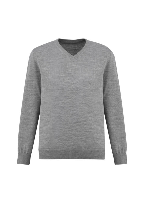 Mens Roma Knit Pullover