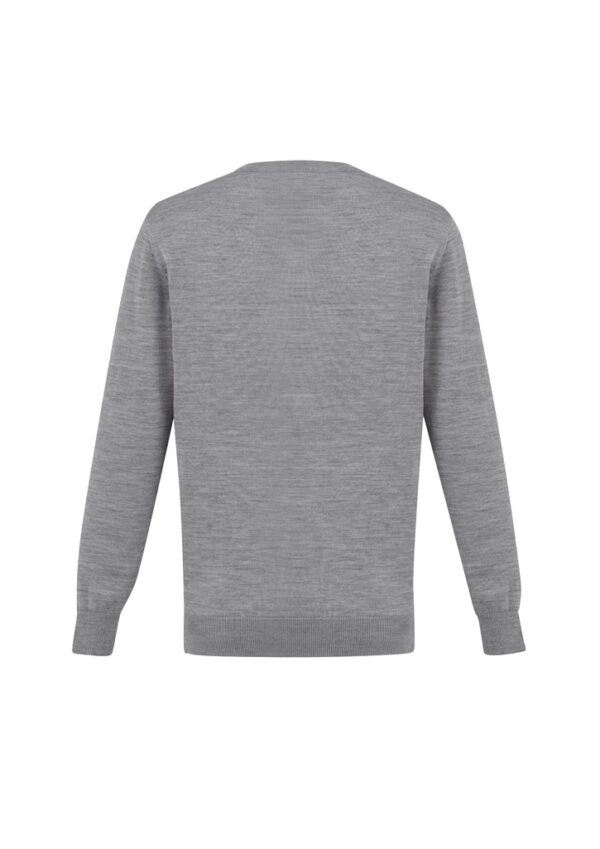 Mens Roma Knit Pullover