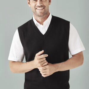 Mens Milano Vest